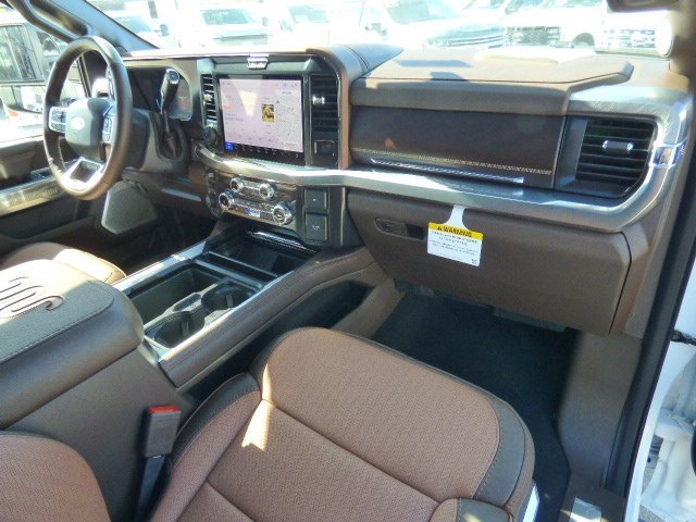 New 2026 Ford F250 King Ranch w/ Tremor Off-Road Package image 13