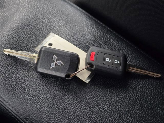 Used 2022 Mitsubishi Outlander Sport SE AWD/4WD image 32