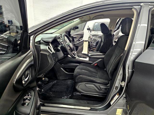 Used 2020 Nissan Murano S w/ Technology Package image 27