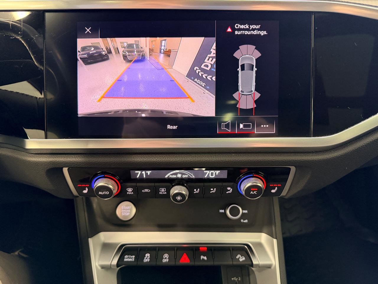 Used 2020 Audi Q3 2.0T Premium w/ Convenience Package image 44