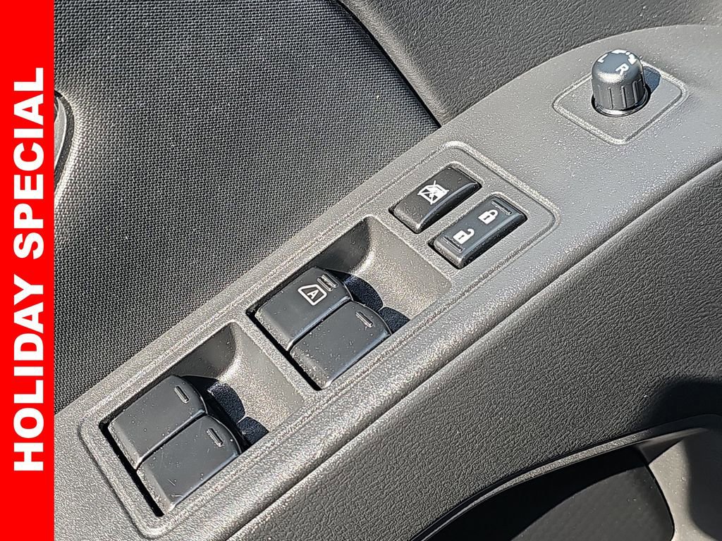 Used 2023 Nissan Frontier SV w/ Technology Package image 27