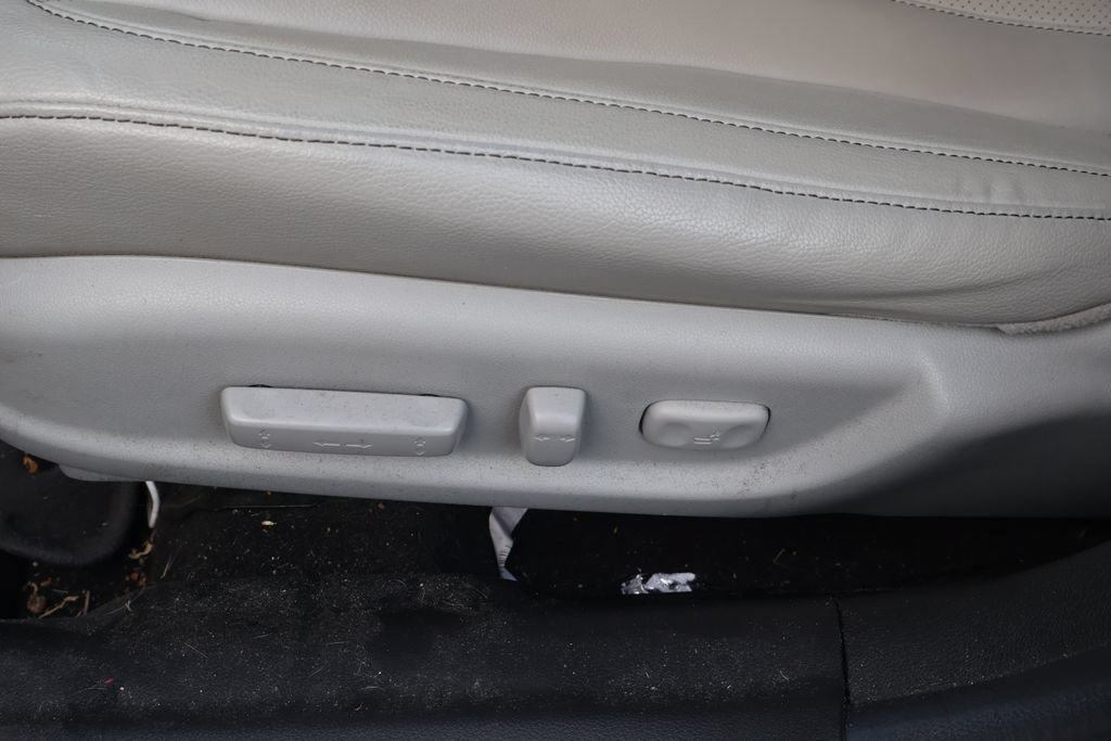 Used 2019 Acura ILX FWD image 11