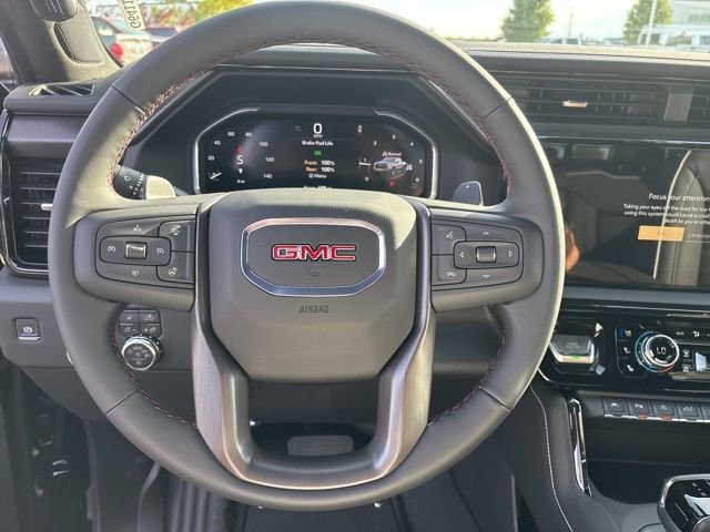 New 2026 GMC Sierra 1500 AT4X image 17