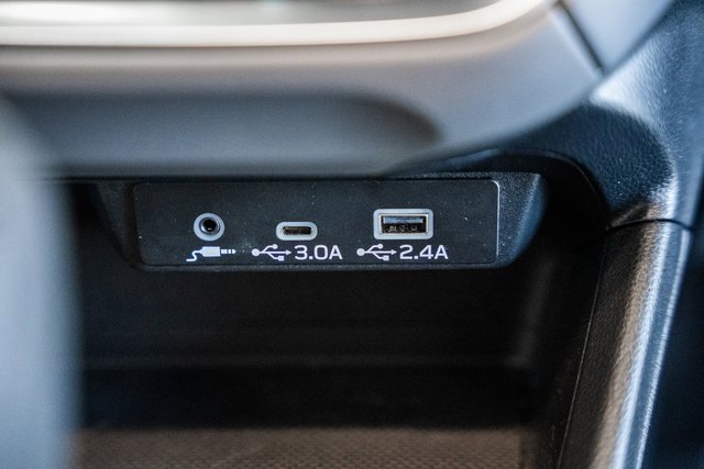 Used 2024 Subaru Crosstrek 2.0i Premium image 23