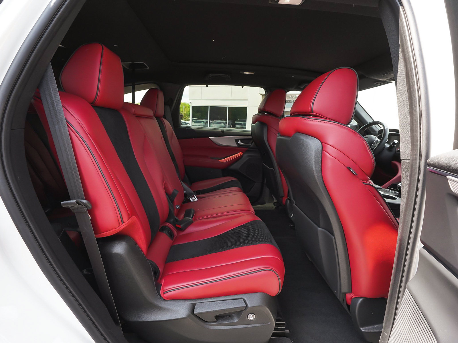 Used 2024 Acura MDX A-Spec AWD/4WD image 39