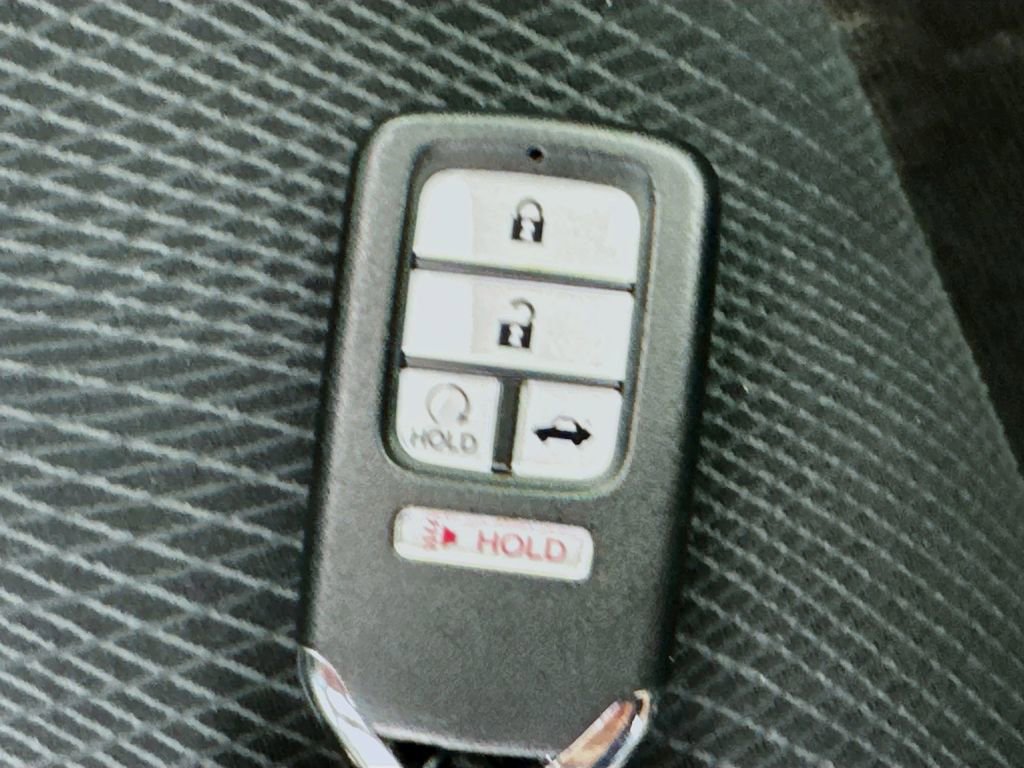 Used 2017 Honda Accord EX image 36