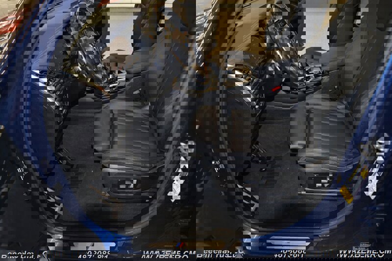 Used 2021 BMW X3 sDrive30i w/ M Sport Package image 14