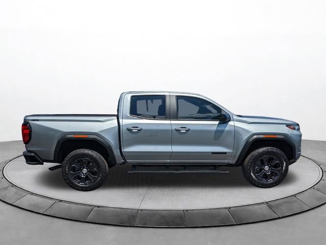 Used 2024 GMC Canyon Elevation w/ Convenience Package AWD/4WD image 3