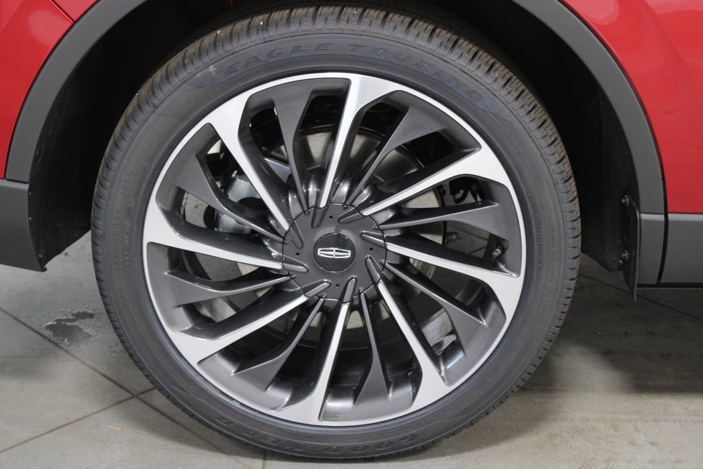 New 2026 Lincoln Aviator Reserve image 13