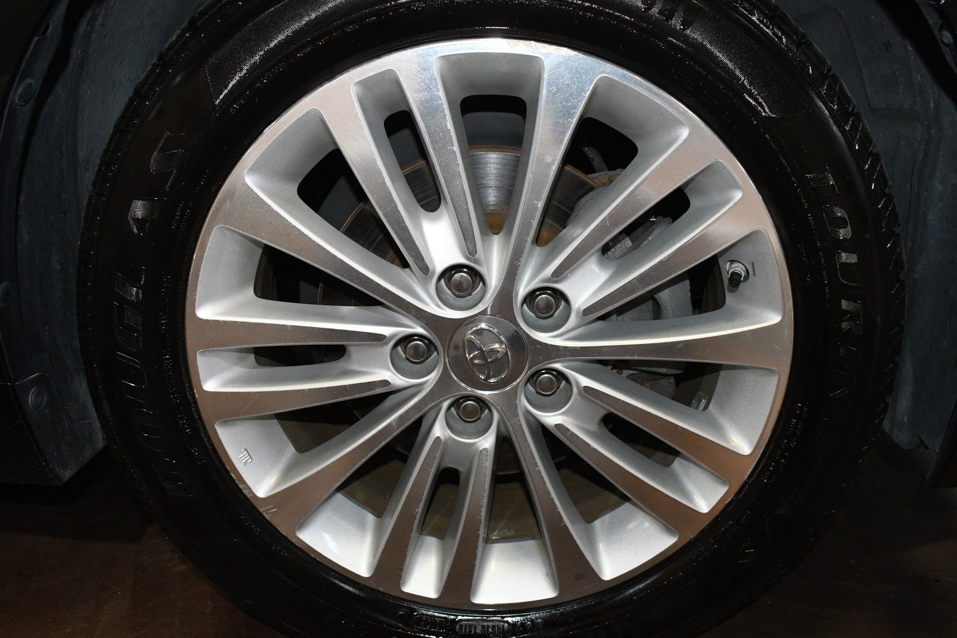 Used 2015 Toyota Avalon XLE Touring FWD image 66