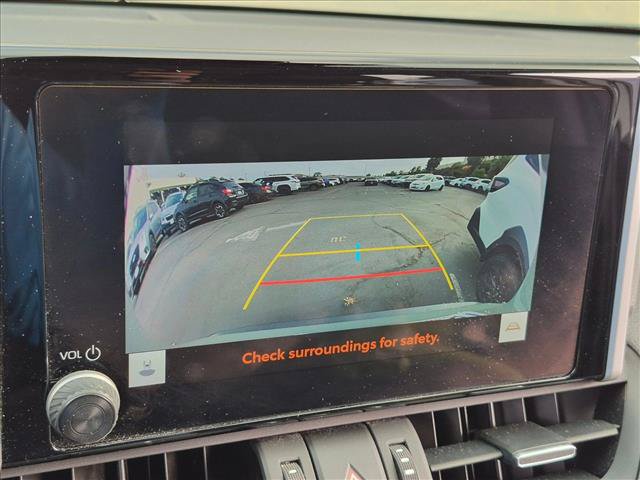 Used 2023 Toyota RAV4 XLE Premium AWD/4WD image 12