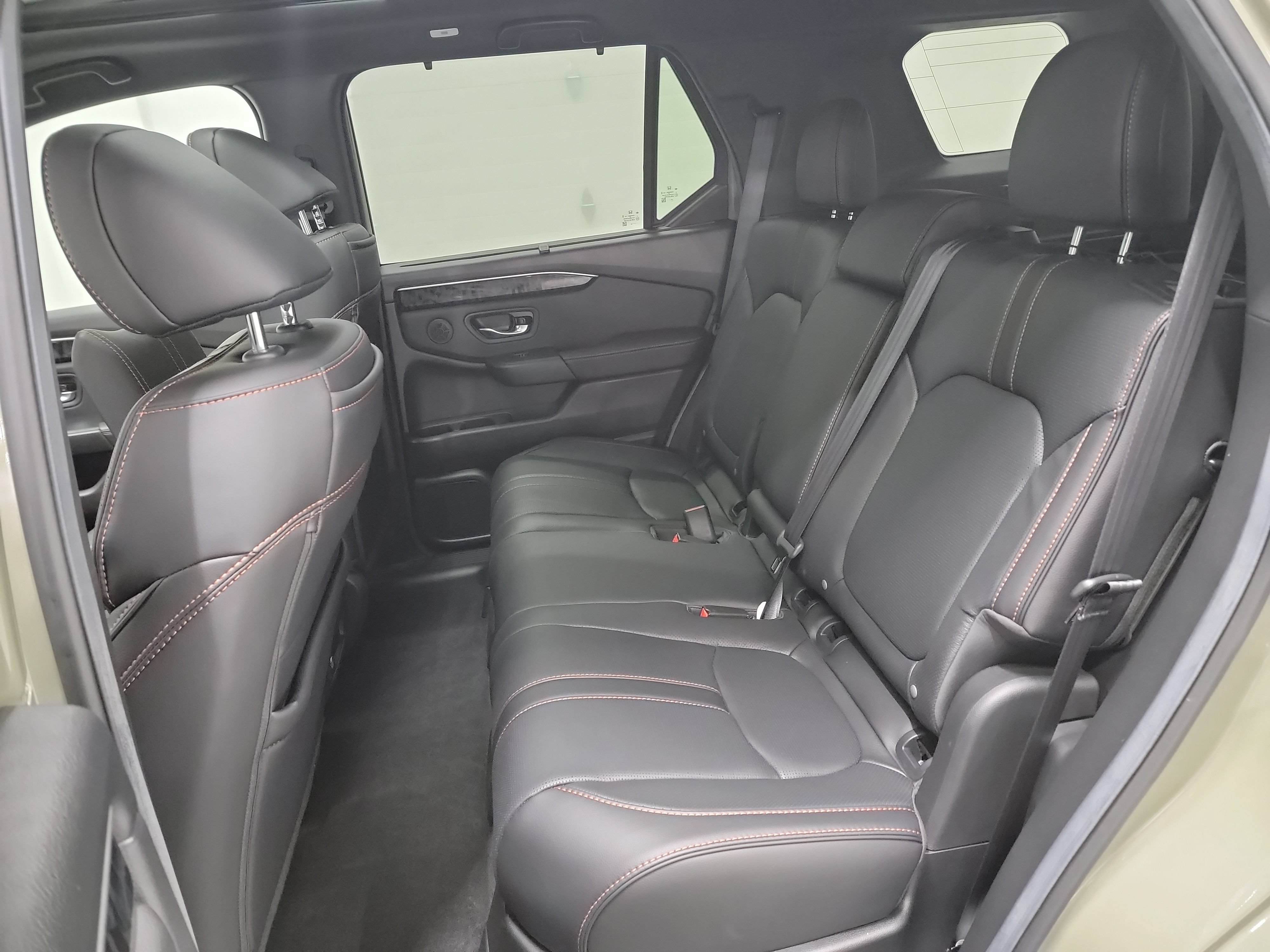 Used 2026 Honda Passport TrailSport Elite image 28