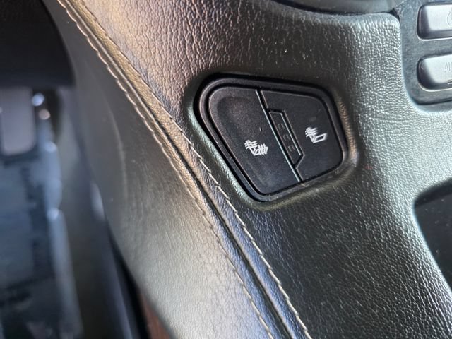 Used 2017 Chevrolet Tahoe LT AWD/4WD image 37