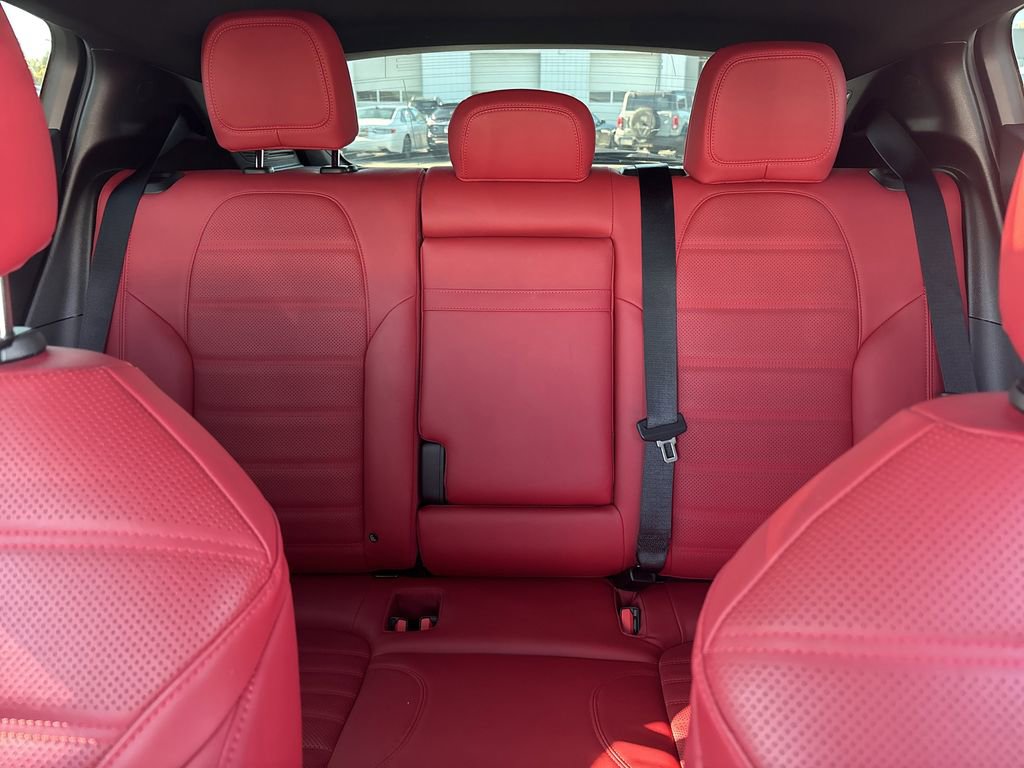 Used 2024 Dodge Hornet R/T Plus w/ Tech Pack Plus w/o Parking image 19