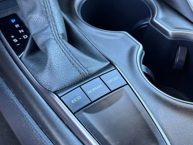 Certified 2024 Toyota Camry SE w/ Convenience Package FWD image 24
