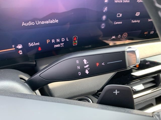 New 2026 Buick Enclave Preferred w/ Power Package image 20