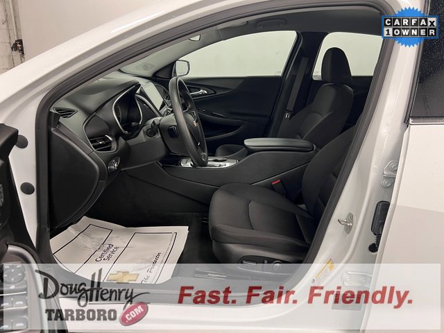 Certified 2024 Chevrolet Malibu LT image 31