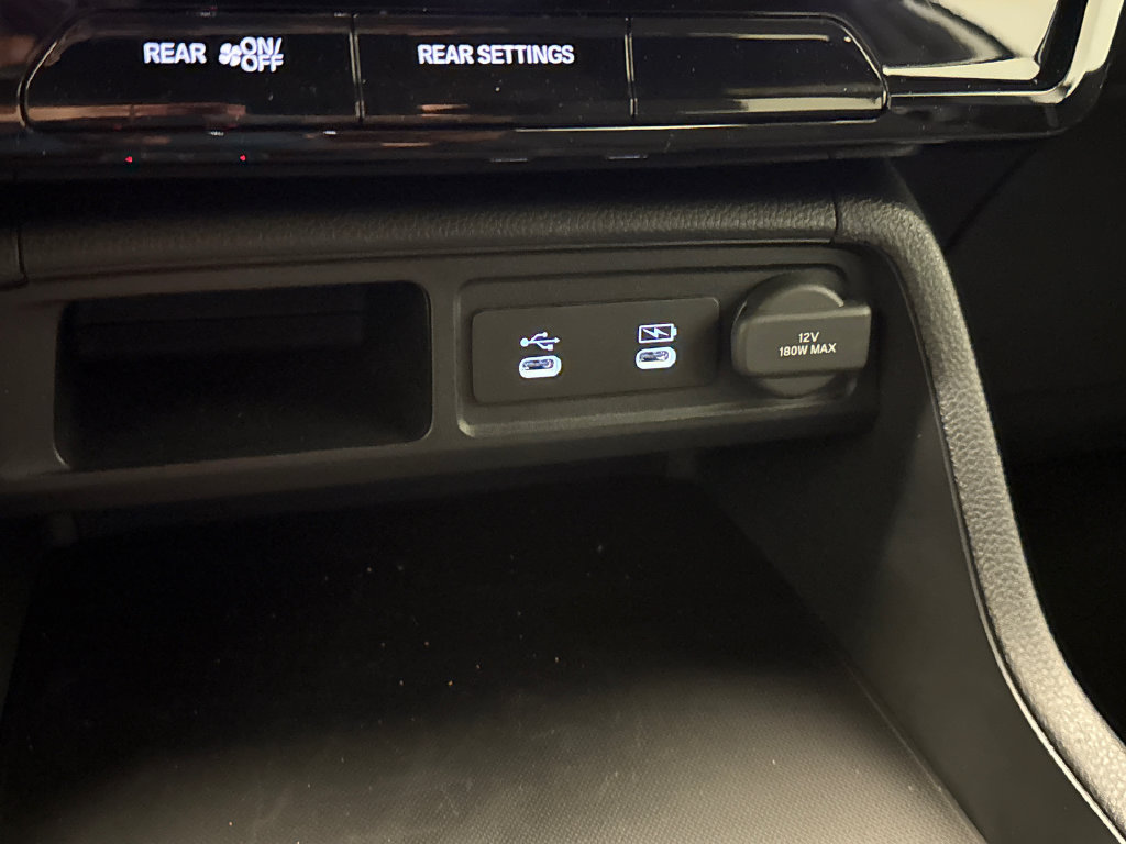 New 2026 Honda Pilot Sport image 28