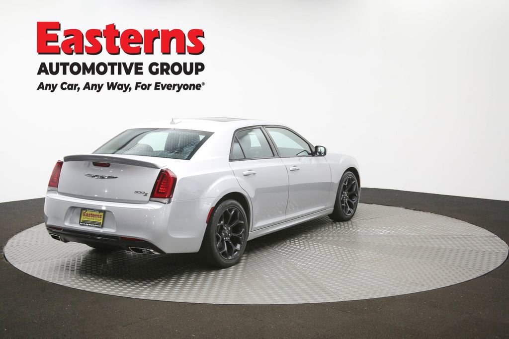 Used 2020 Chrysler 300 S image 42
