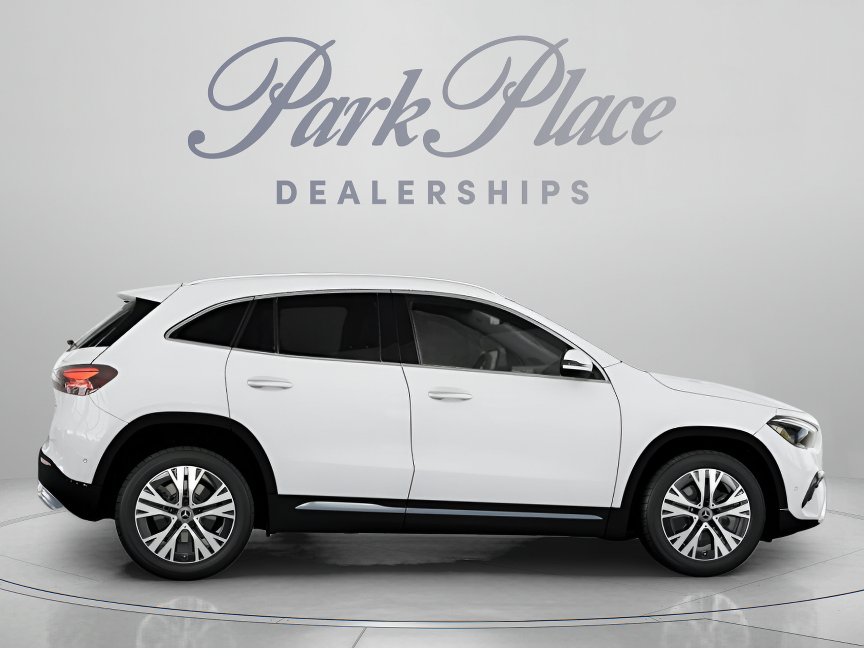 Used 2026 Mercedes-Benz GLA 250 4MATIC image 23