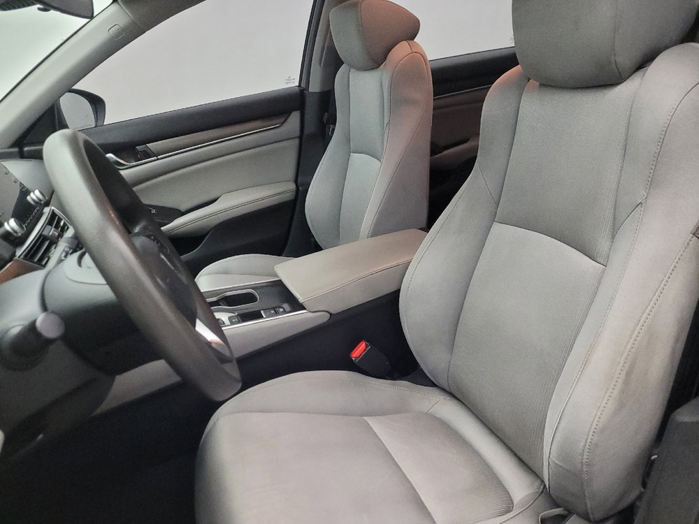 Used 2019 Honda Accord LX image 17