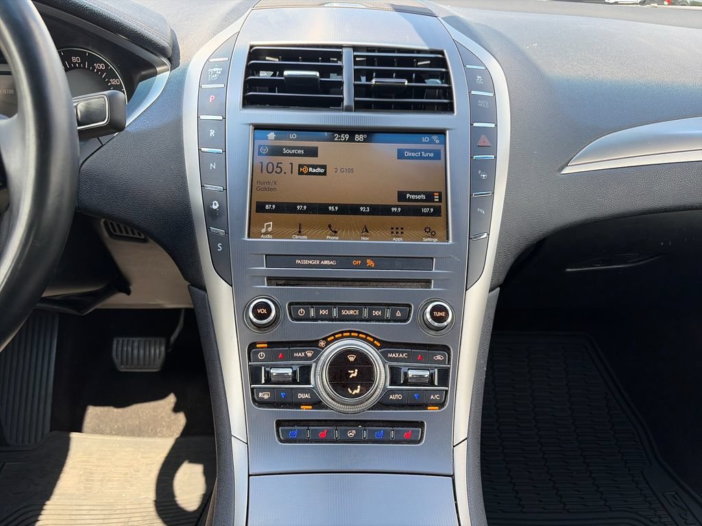 Used 2017 Lincoln MKZ Reserve w/ Luxury Package AWD/4WD image 20