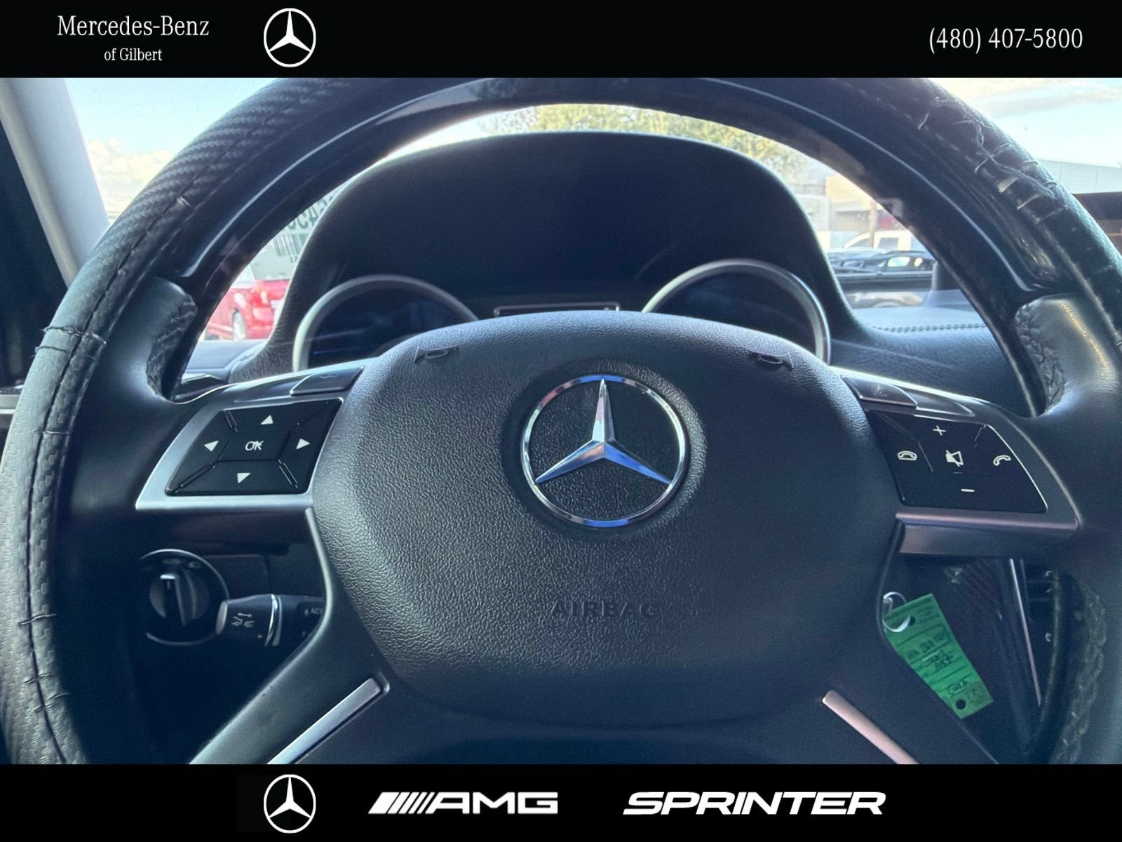 Certified 2017 Mercedes-Benz G 550 image 31