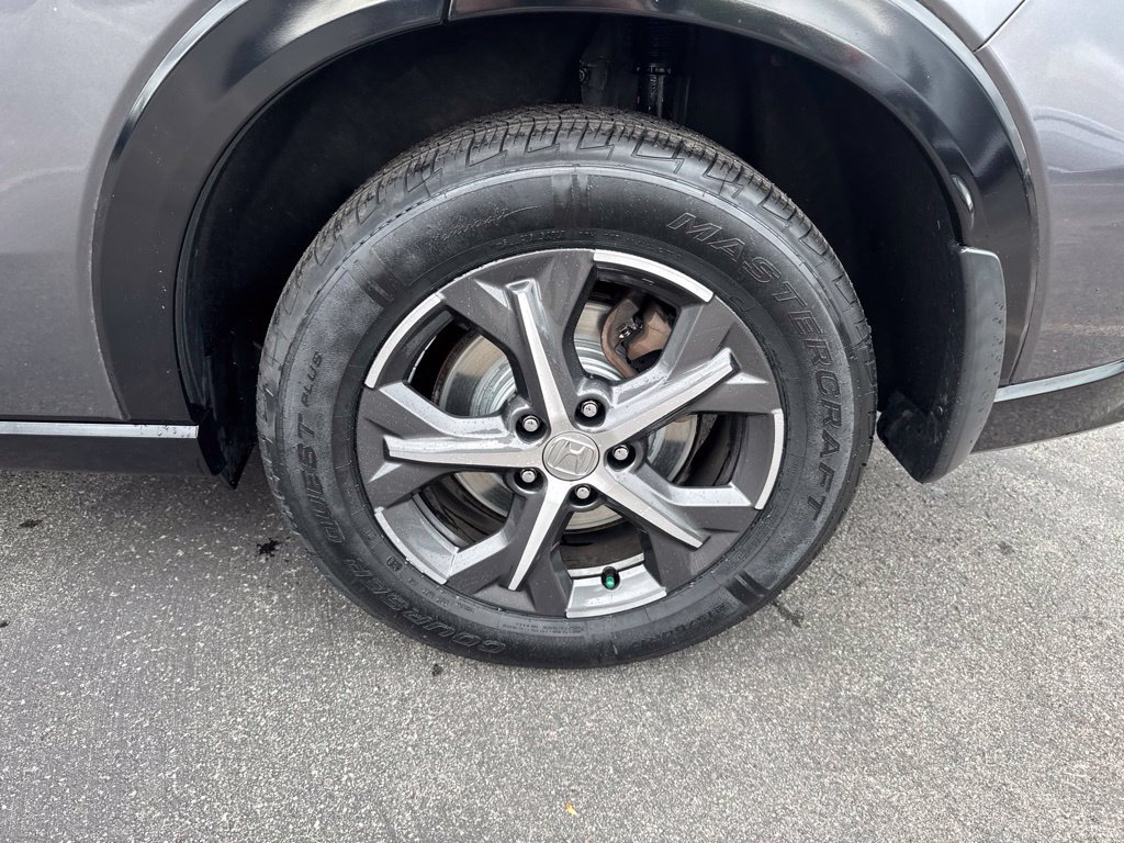 Certified 2024 Honda HR-V EX-L image 12