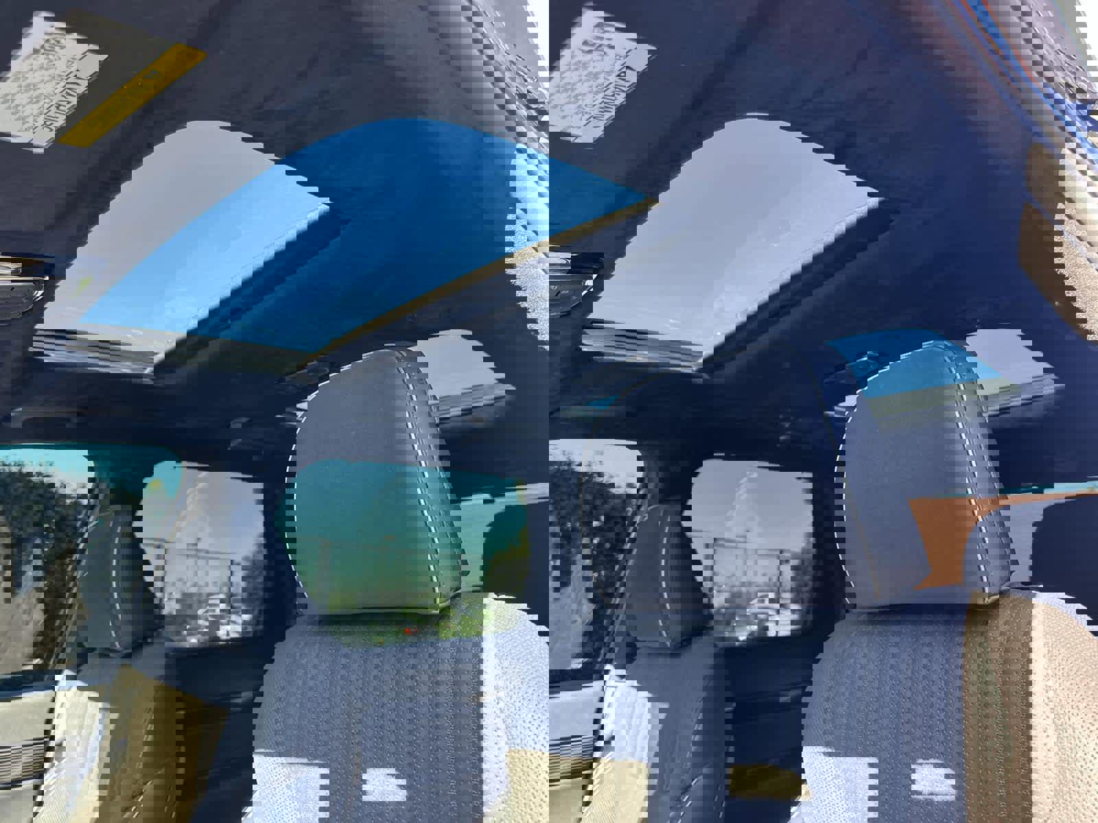 Used 2024 Hyundai Palisade Calligraphy image 31