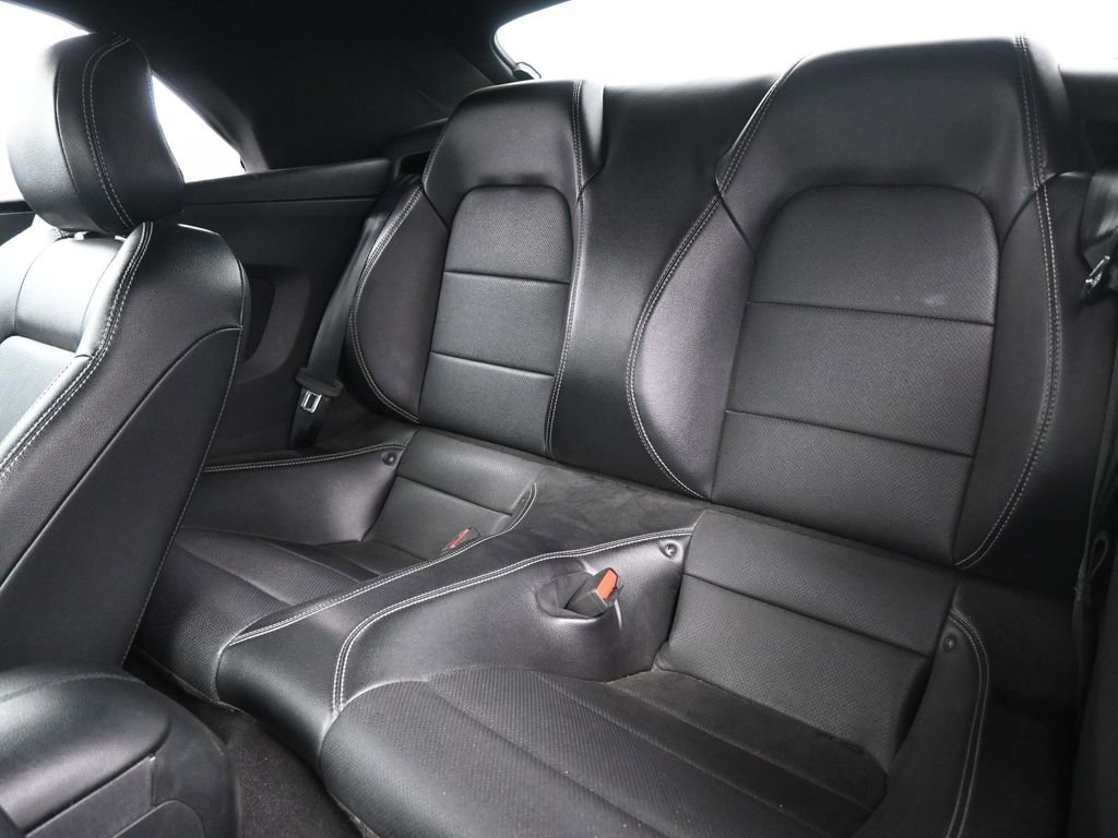 Used 2022 Ford Mustang Premium image 23