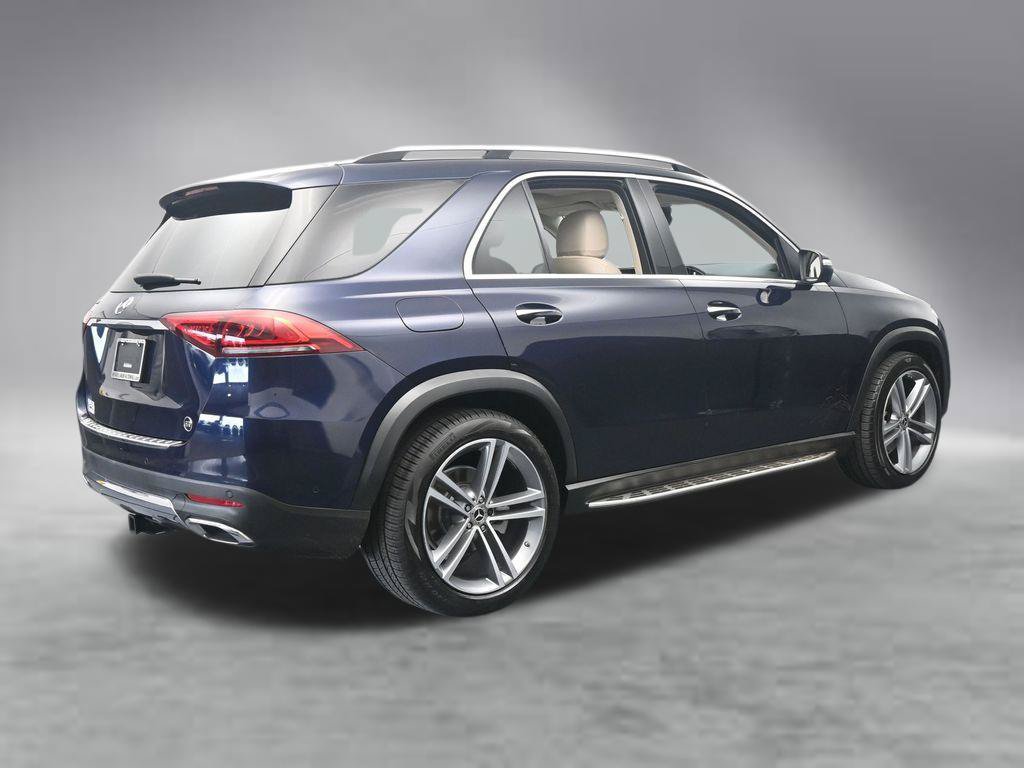Used 2021 Mercedes-Benz GLE 350 image 7