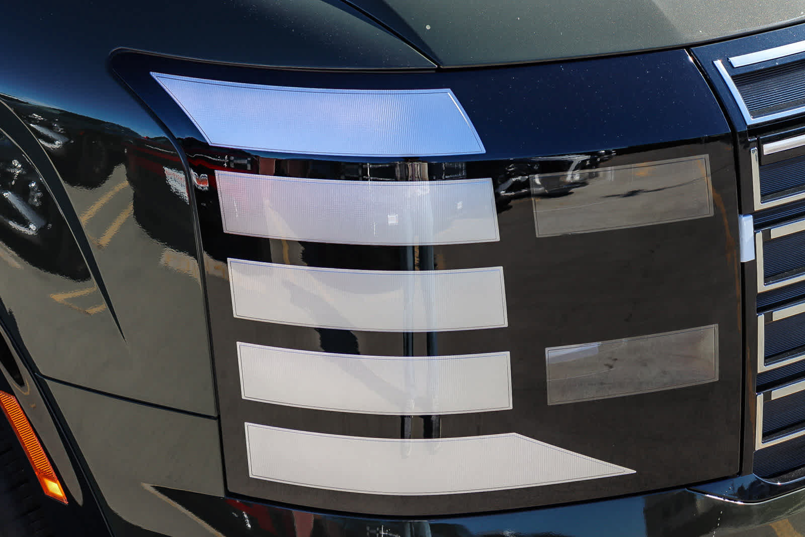 New 2026 Hyundai Palisade Limited FWD image 4