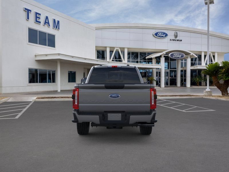New 2026 Ford F350 XL w/ STX Appearance Package AWD/4WD image 5