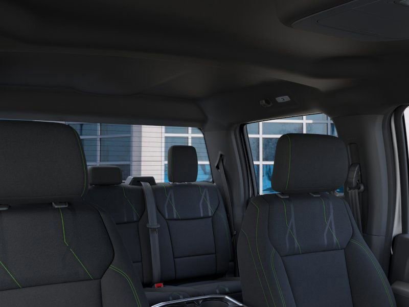 New 2025 Ford F150 STX w/ Equipment Group 200A image 22