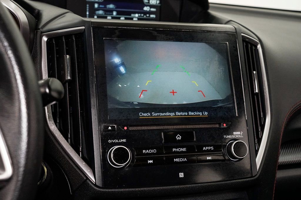 Used 2020 Subaru Impreza 2.0i Sport image 18