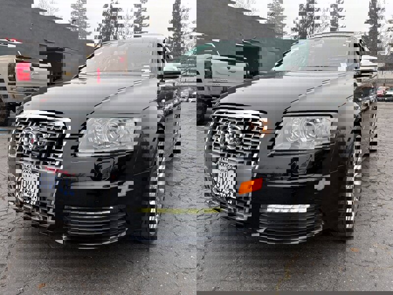 Used 2008 Audi S6 Sedan image 5