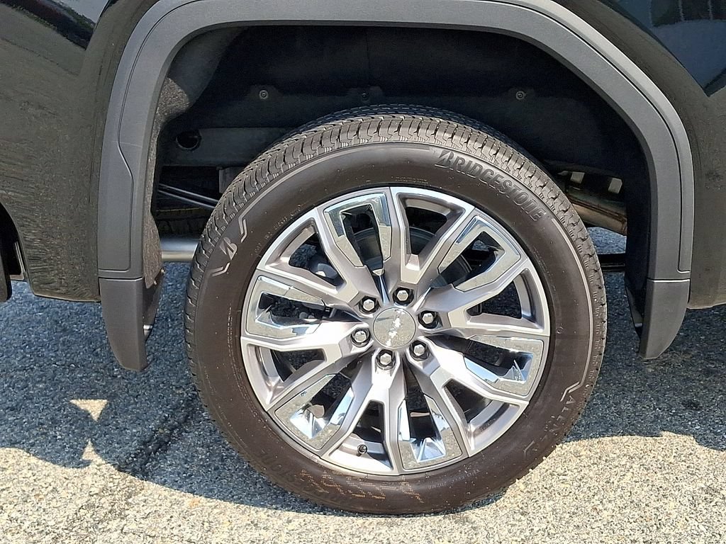 New 2026 GMC Sierra 1500 Denali AWD/4WD image 5