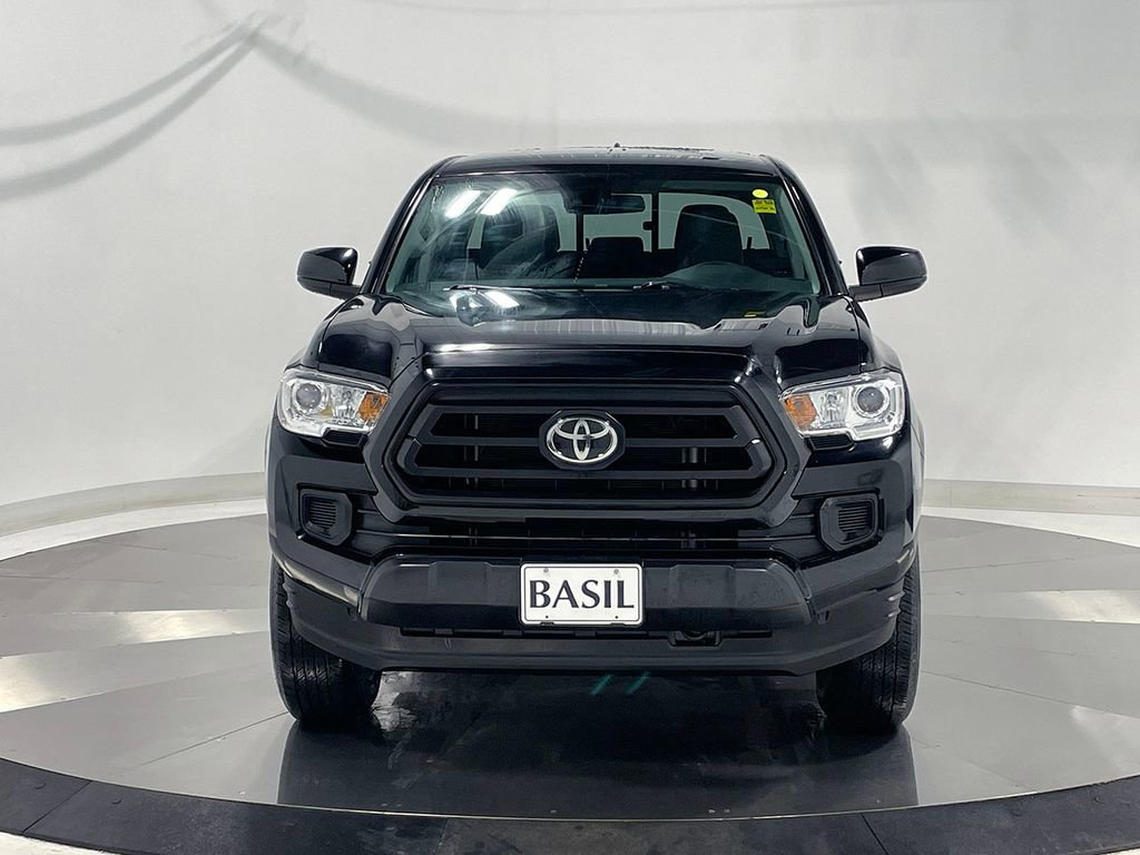 Used 2022 Toyota Tacoma SR image 9