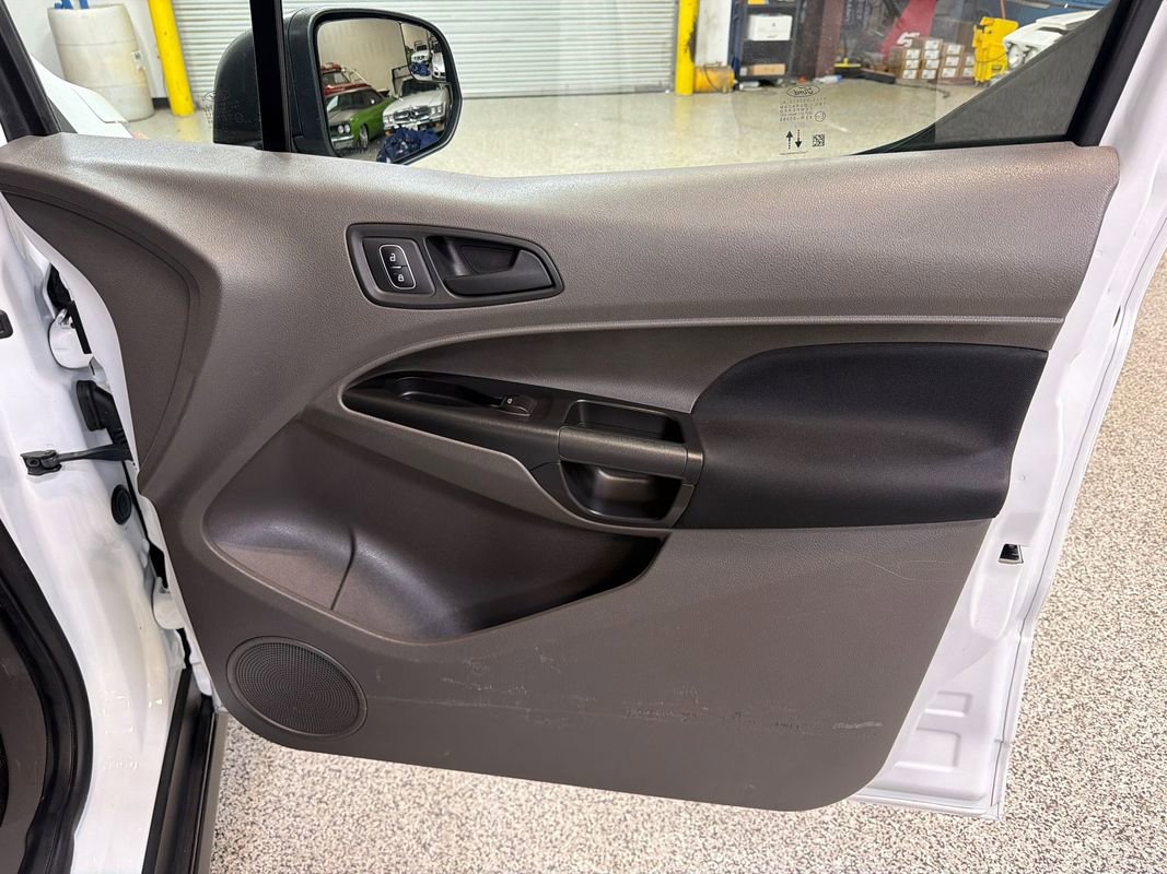 Used 2022 Ford Transit Connect XL FWD image 35