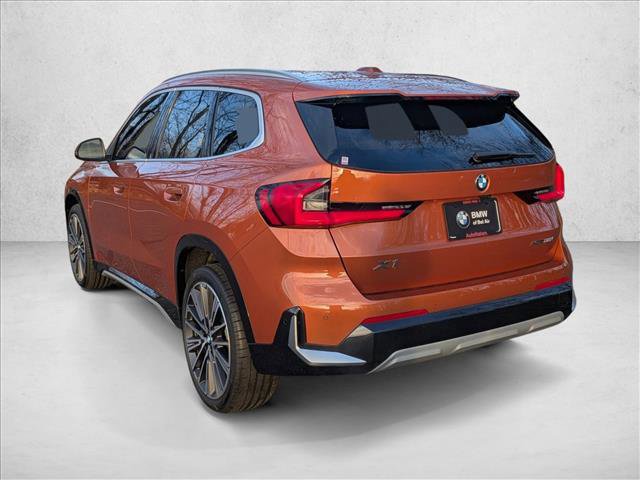 Used 2025 BMW X1 xDrive28i AWD/4WD image 8