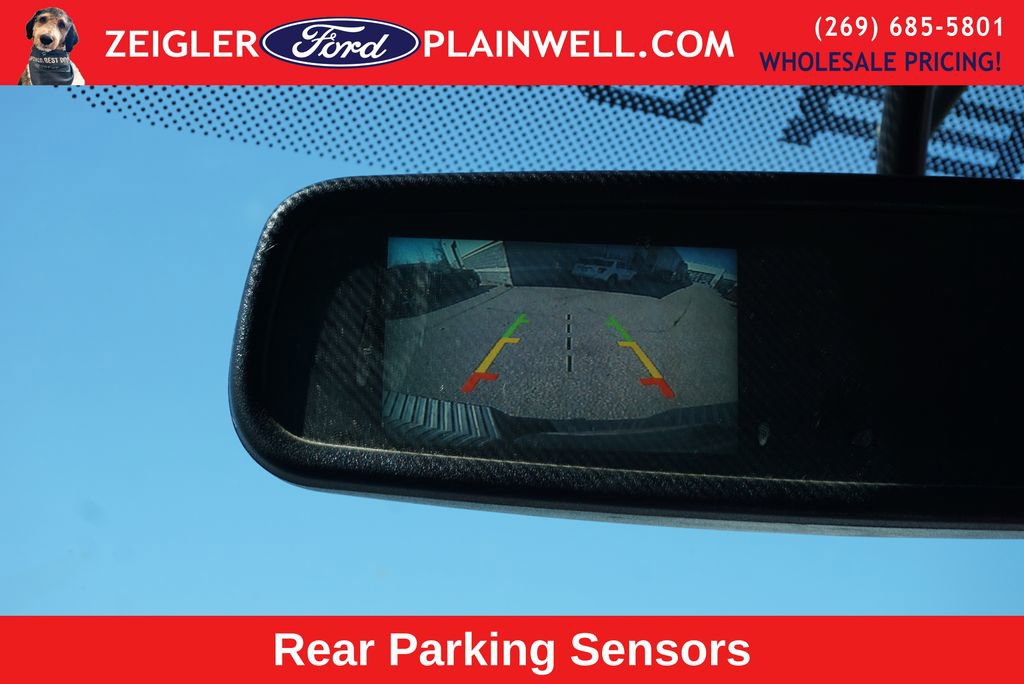 Used 2012 Ford F350 Lariat w/ Chrome Pkg image 16