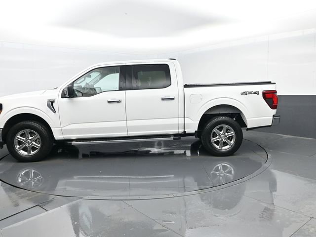 Used 2024 Ford F150 XLT w/ Tow/Haul Package image 5