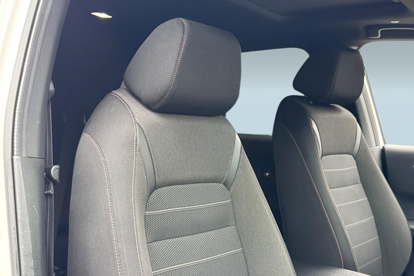 Certified 2023 Honda CR-V Sport image 32