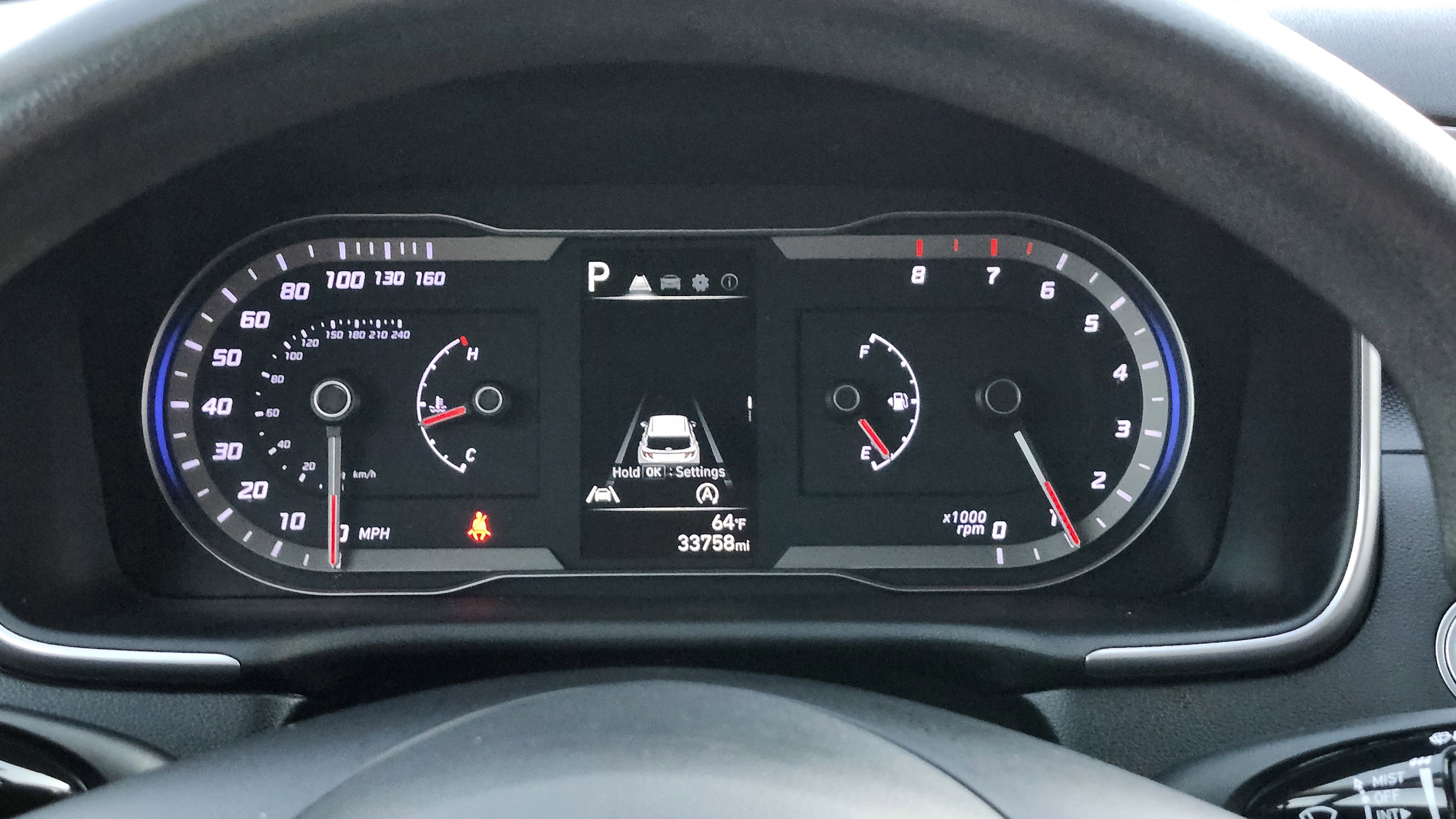 Used 2023 Hyundai Tucson SEL image 22