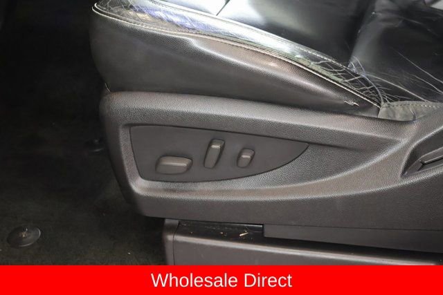 Used 2014 Chevrolet Silverado 1500 LT w/ All Star Edition image 12