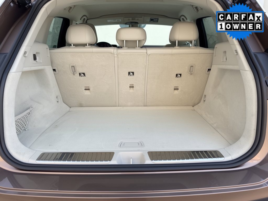 Certified 2025 Mercedes-Benz EQE 350+ SUV w/ AMG Line Exterior Package image 28