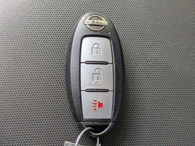 Used 2022 Nissan Frontier S w/ Technology Package image 34