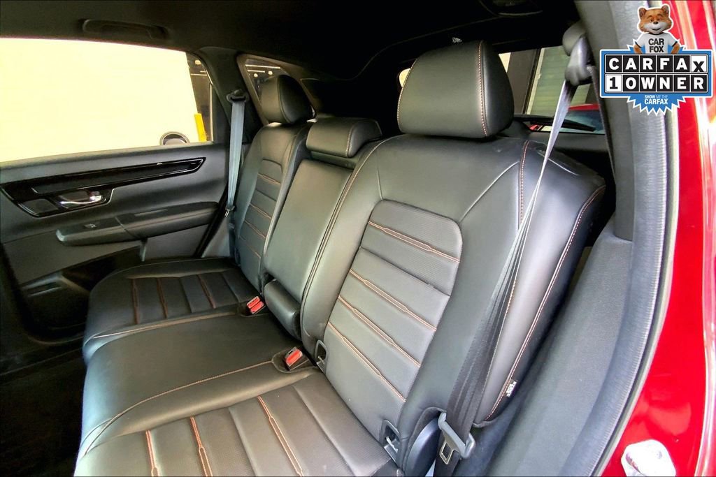 Used 2023 Honda CR-V Sport Touring image 25