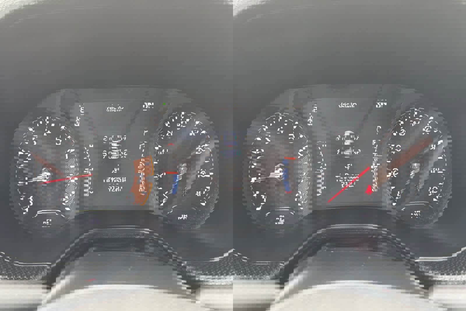 Used 2023 Jeep Compass Trailhawk w/ Trailer Tow Group image 24