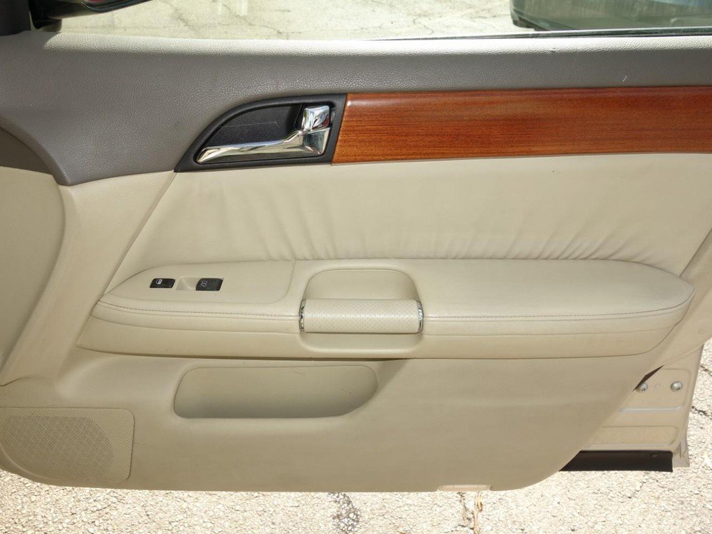 Used 2006 INFINITI M35 RWD image 23